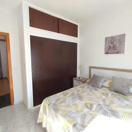 Apartamento Plaza De Andalucia Apartment