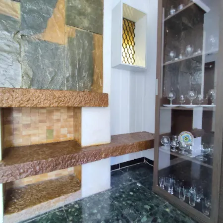Apartamento Plaza De Andalucia Apartment *